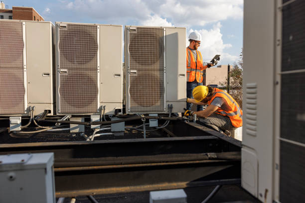 Best Residential HVAC Services  in Inniswold, LA