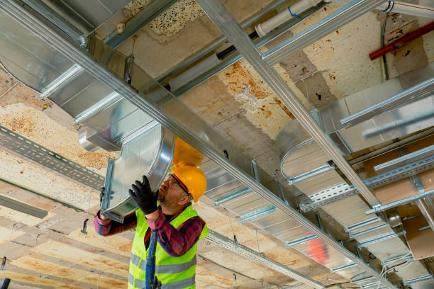 Best HVAC Air Duct Cleaning  in Inniswold, LA