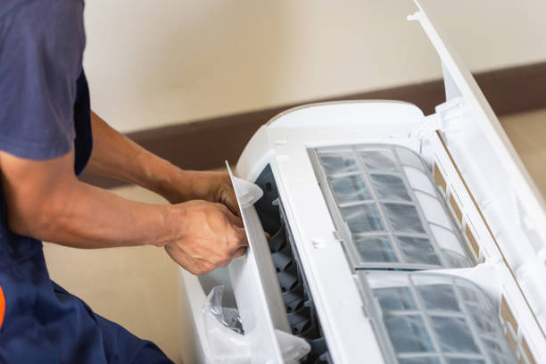Best HVAC Air Duct Cleaning  in Inniswold, LA