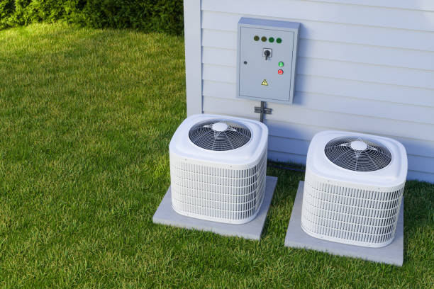 Best HVAC Cleaning Services  in Inniswold, LA