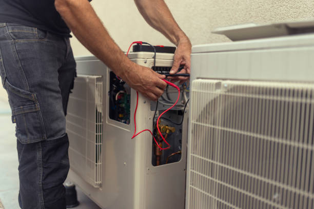 Best Best HVAC Companies  in Inniswold, LA