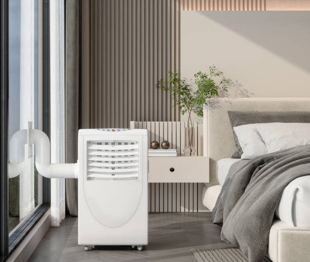 Best Central Air Repair  in Inniswold, LA
