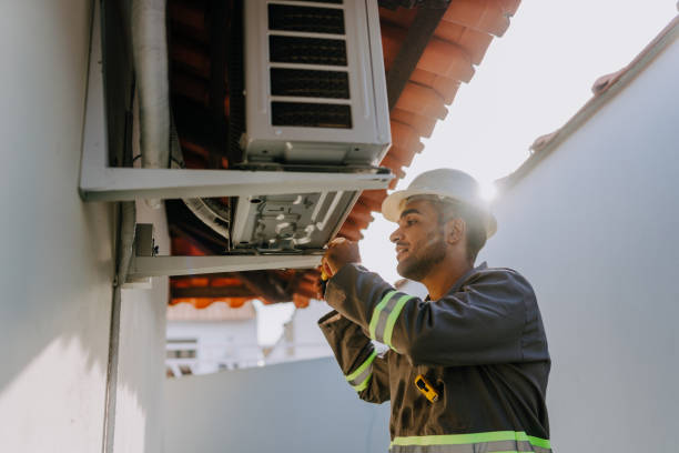 Best HVAC Cleaning Services  in Inniswold, LA